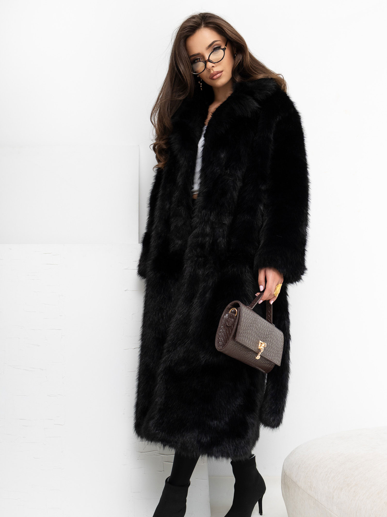 Factory Price Cappotto