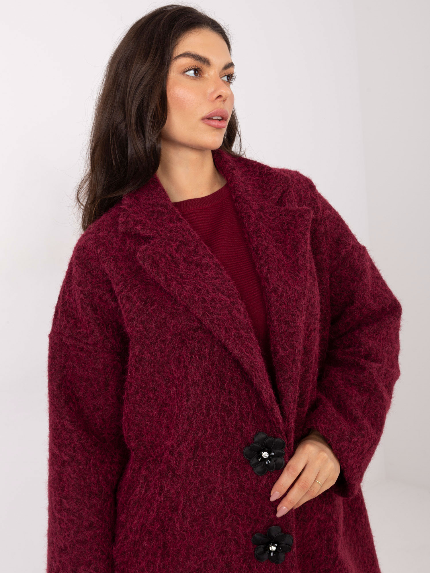 Factory Price Cappotto
