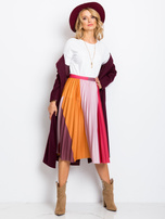 Biała bluzka Heaven