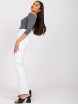 Ciemnoszara bluzka Live