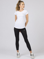 Biały damski t-shirt TOMMY LIFE