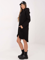 Czarna bluza Tina RUE PARIS