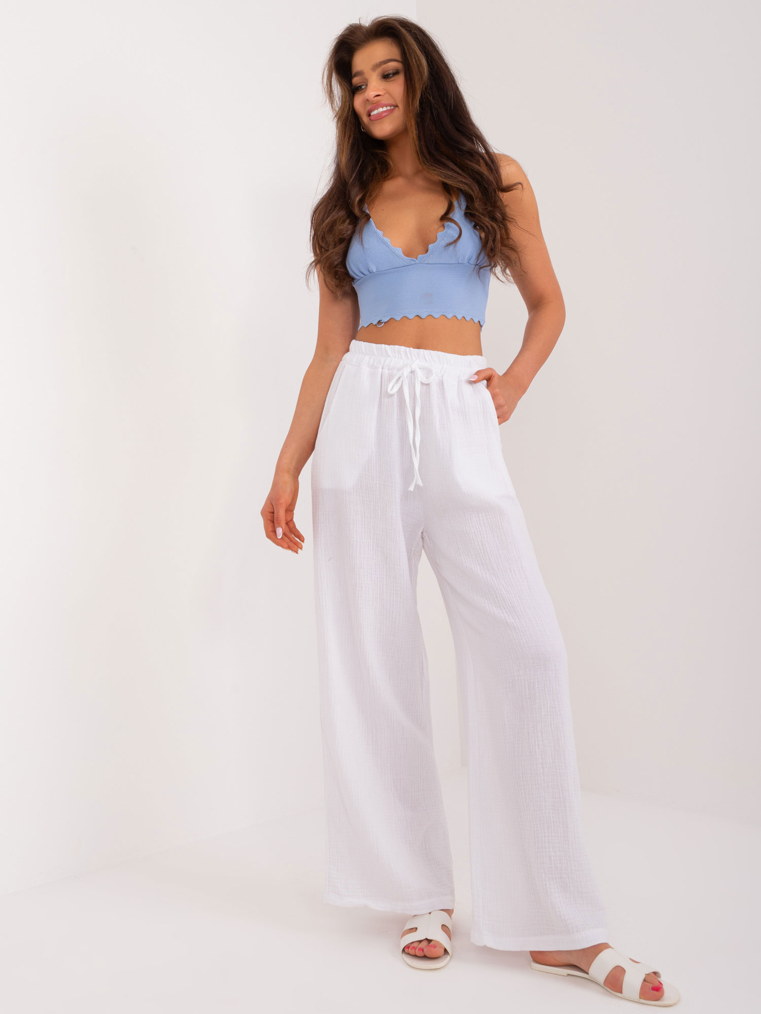ITALY MODA Pantaloni