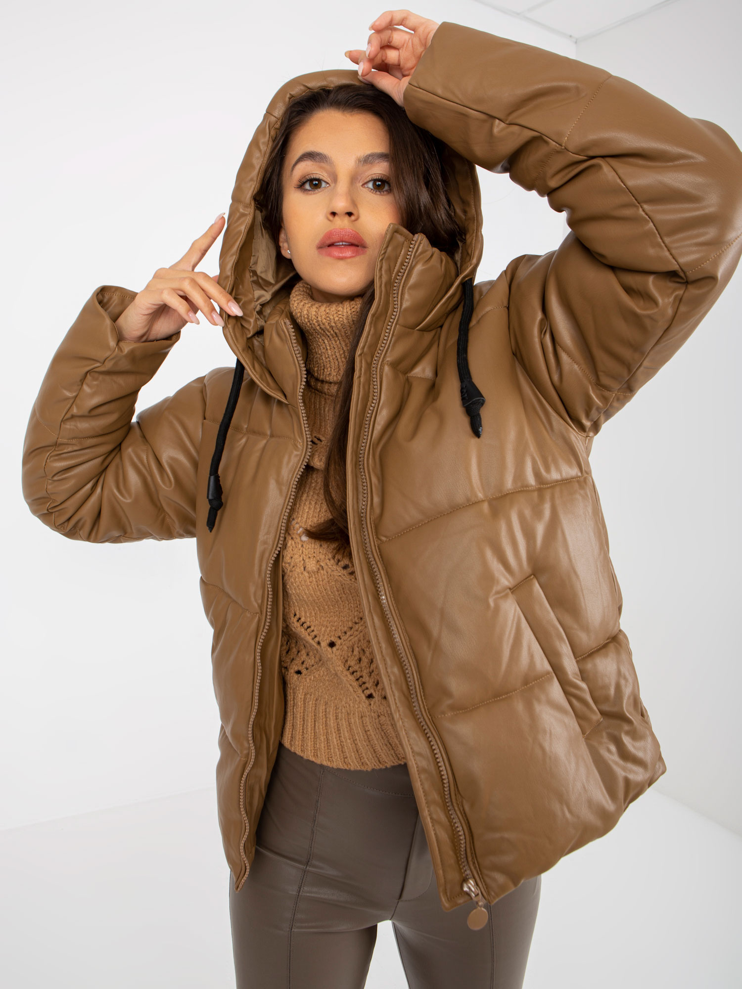 Z-Desing Jacket Style Giacca
