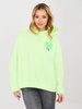fluo green