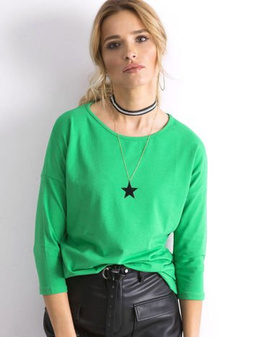 Basic Feel Good Blusa