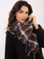 Hurtownia Damska arafatka z frędzlami