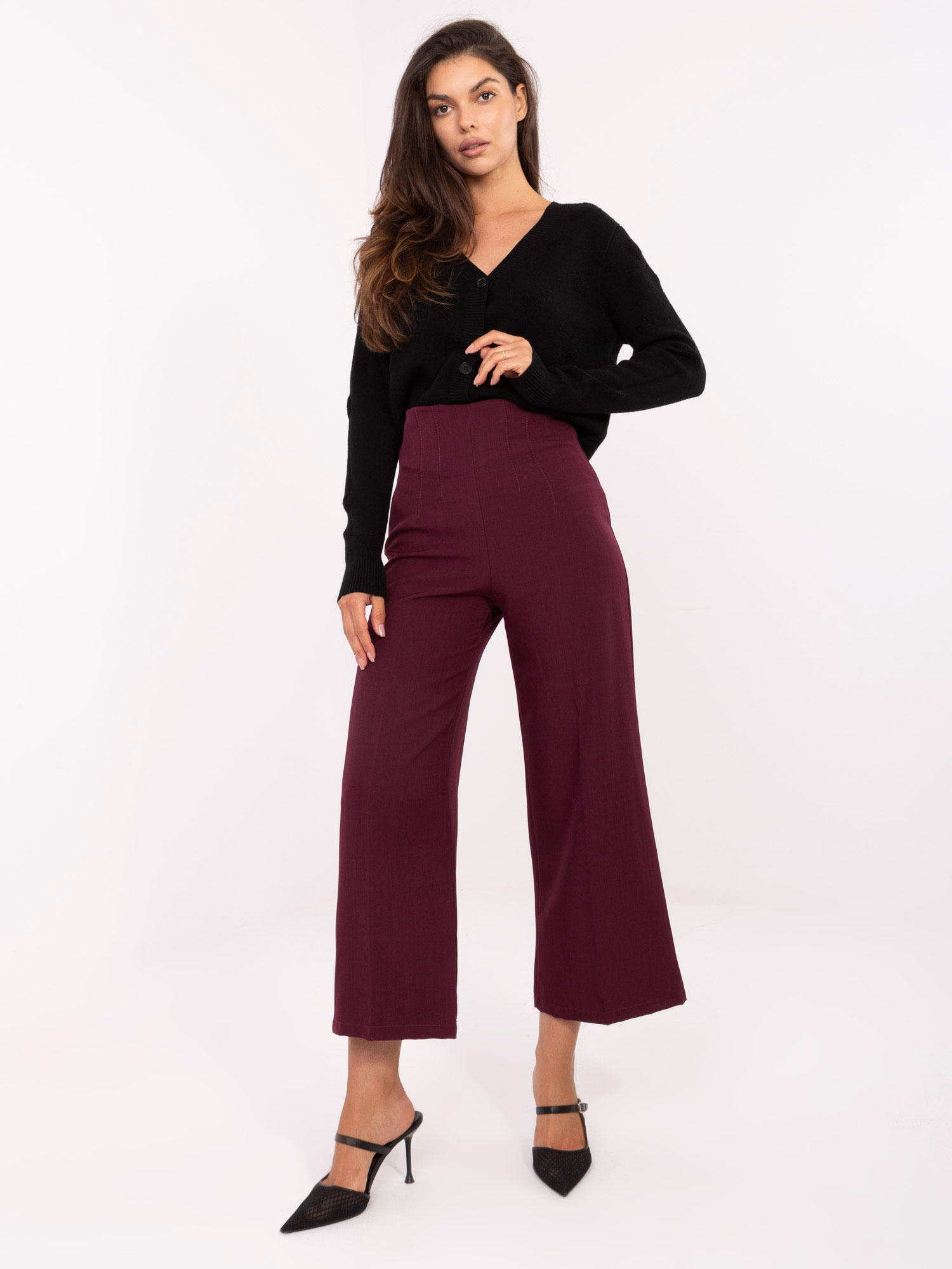 Rue Paris Pantaloni