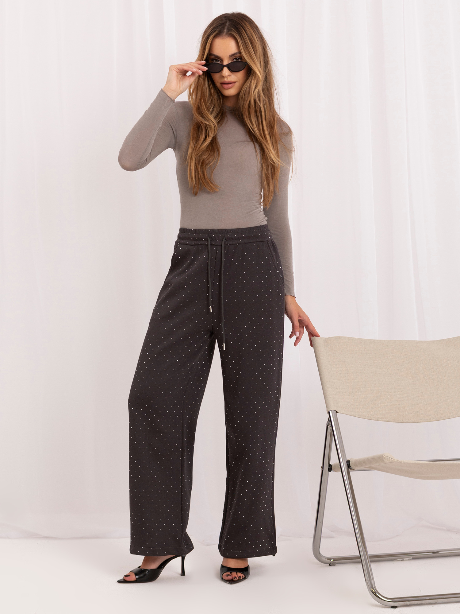 ITALY MODA Pantaloni