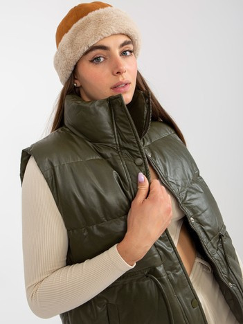 ELSA.M BY MAY Gilet