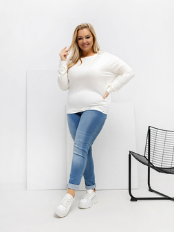 Relevance Blusa