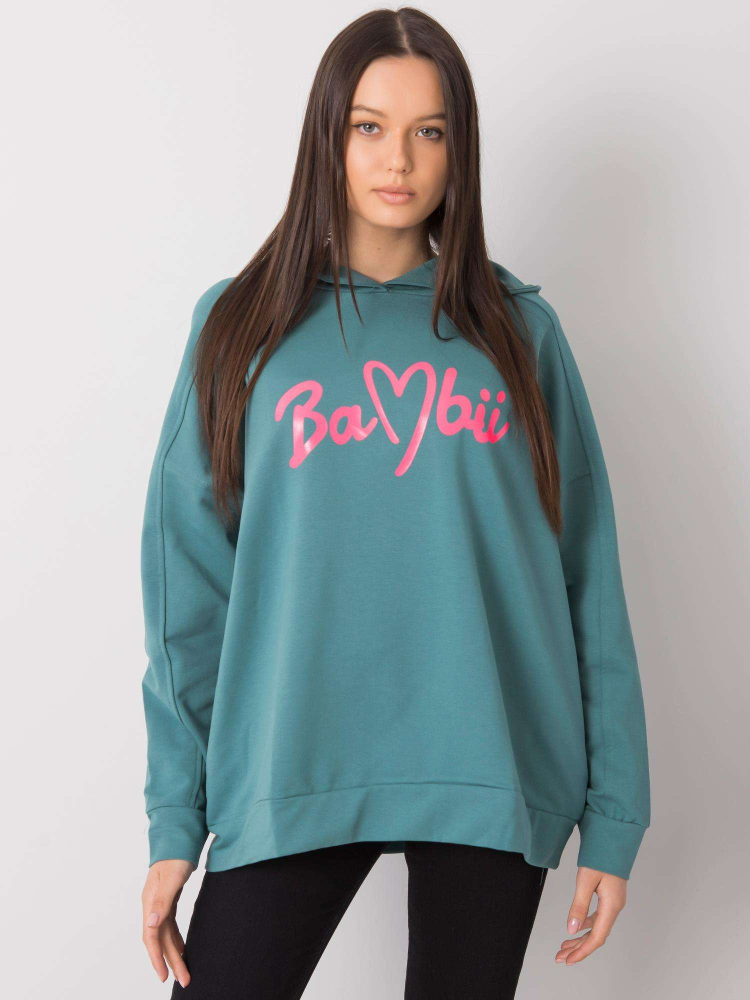 Meeres-Hoodie Edna.