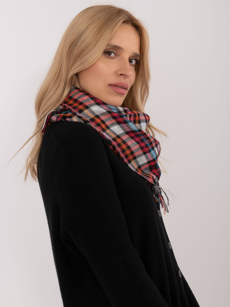 Hurtownia Chusta damska w kratę