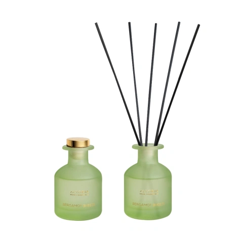 Bergamot Breeze - Zapach Domowy Alvoria 120 Ml