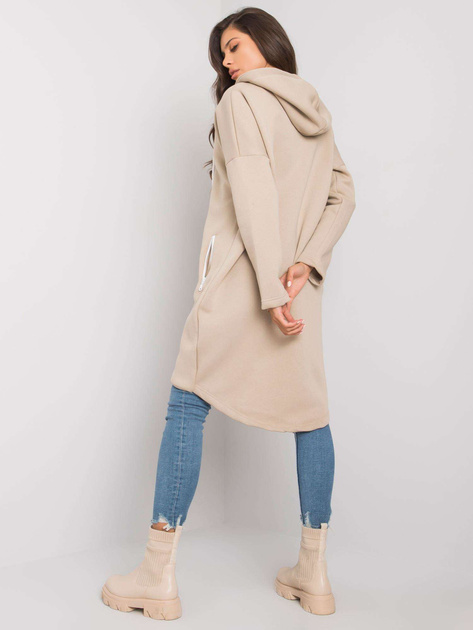 Beżowa bluza Stunning