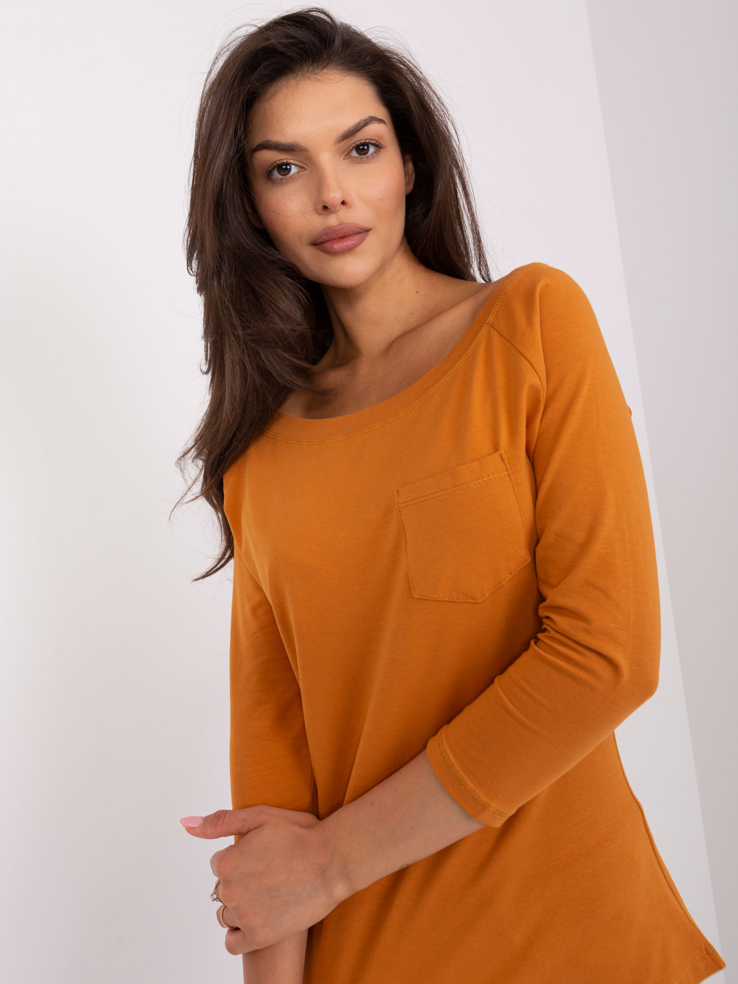 Lily Rose Blusa