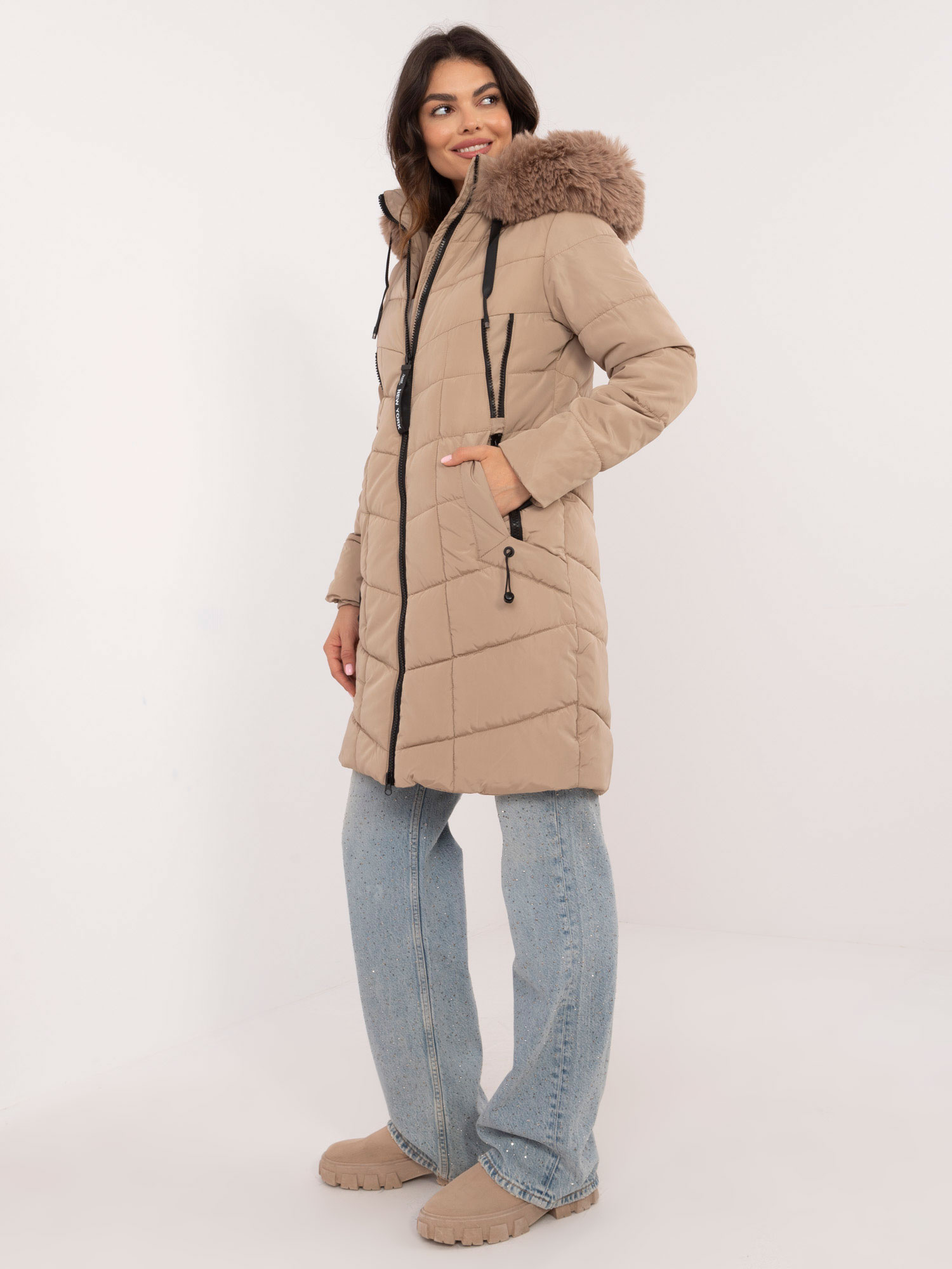 Factory Price Giacca
