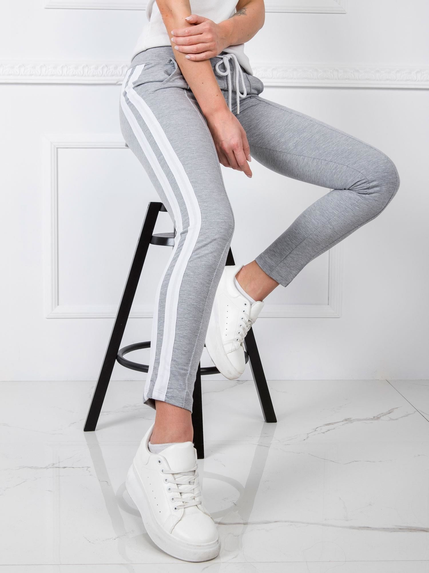 Gray Laney pants