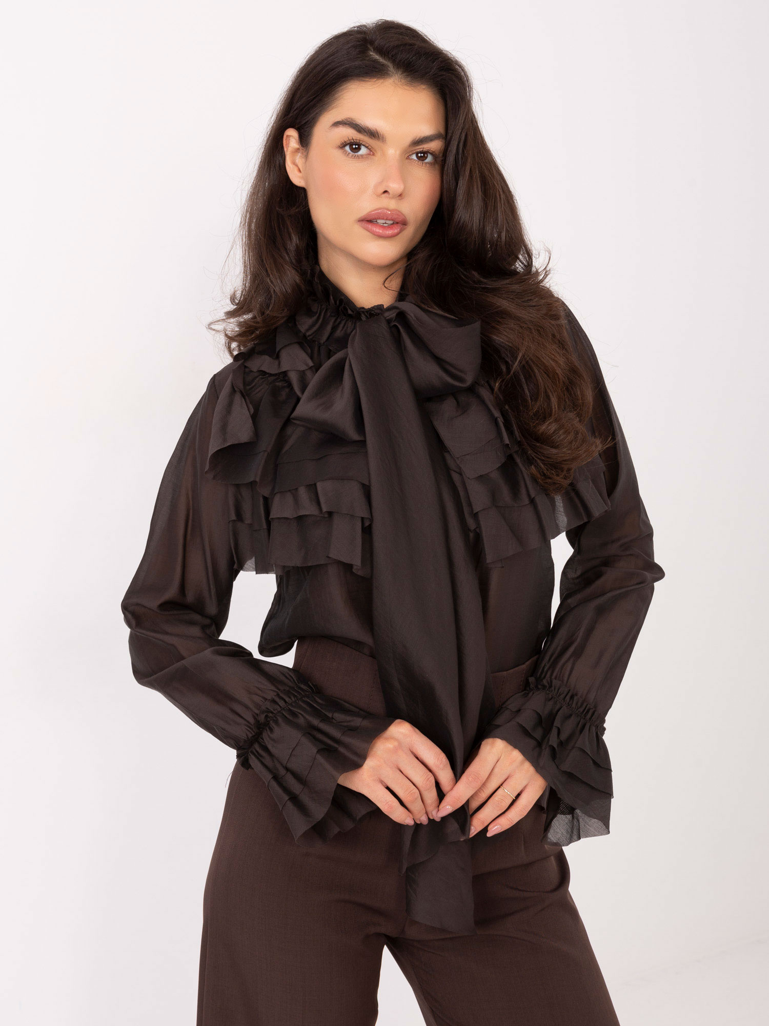 Factory Price Camicia