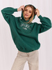 dark green