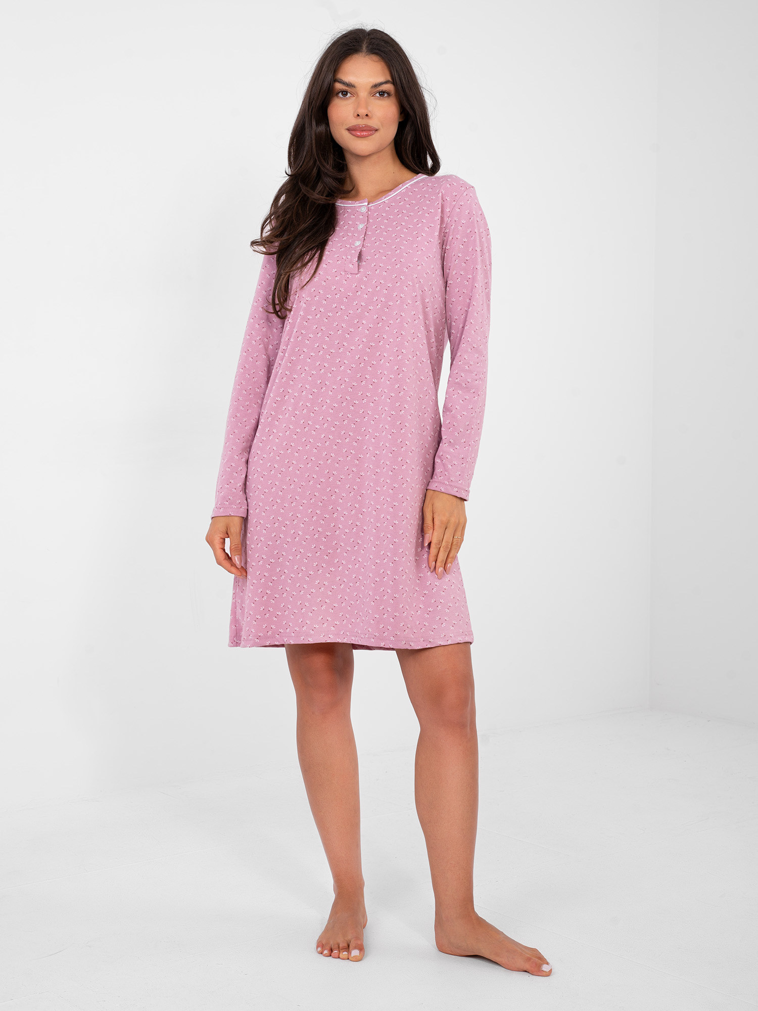 Forever Pink Camicia