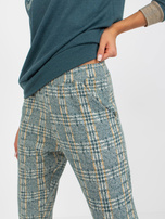 Hurtownia Morska dwuczęściowa piżama z długim rękawem