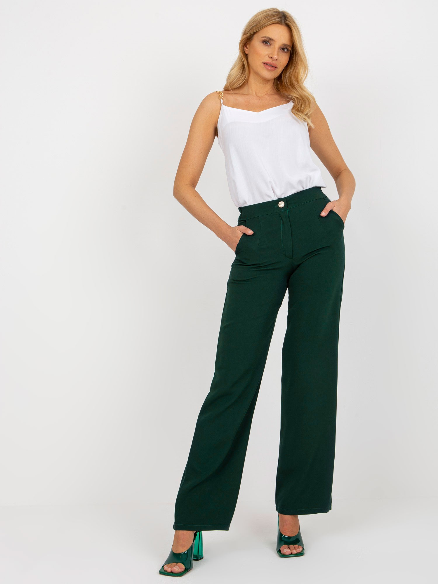 LAKERTA Pantaloni