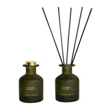 Vanilková fazole - Domácí vůně Alvoria 120 ml