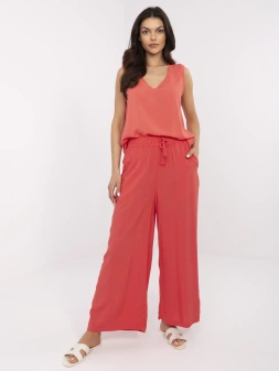 Trousers Coral Sublevel S