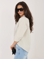 Fango damska koszula z rękawem 3/4