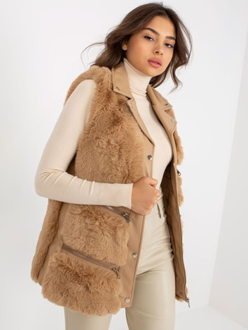 Trendy. ING Gilet