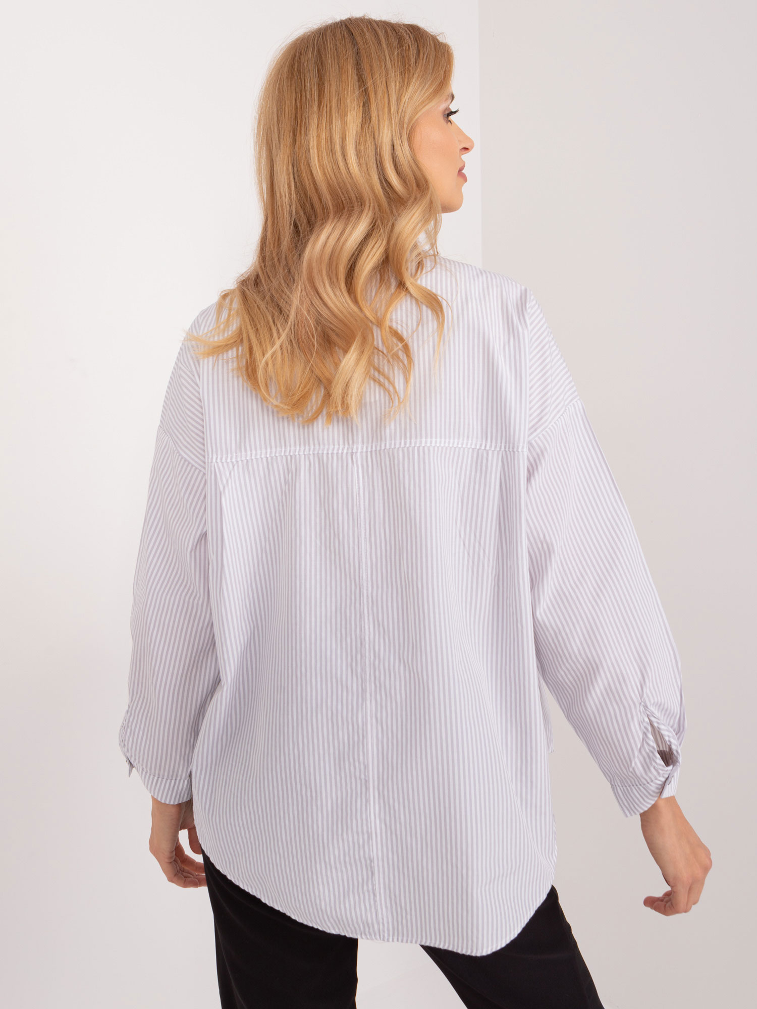 BY Pommes Life Camicia