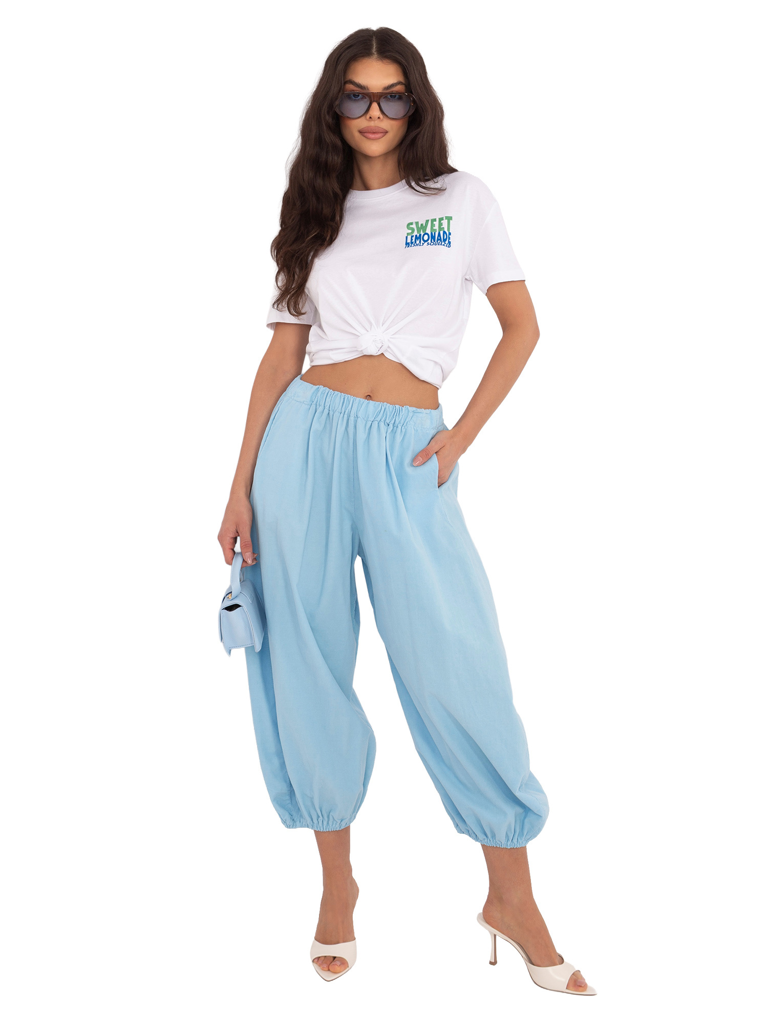 ITALY MODA Pantaloni