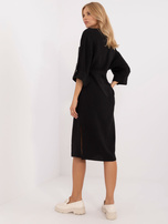 Sukienka LK-SK-509694.61 BLACK