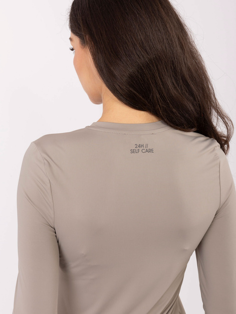 Fango dopasowana bluzka basic SUBLEVEL