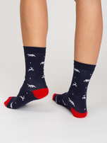 Skarpety świąteczne 3-pak