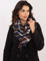 Hurtownia Chusta arafatka z błyszczącą nicią