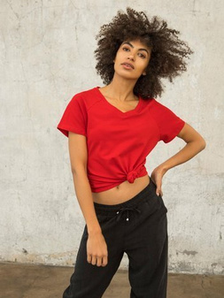 For Fitness T