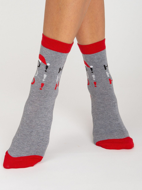 Skarpety świąteczne 3-pak