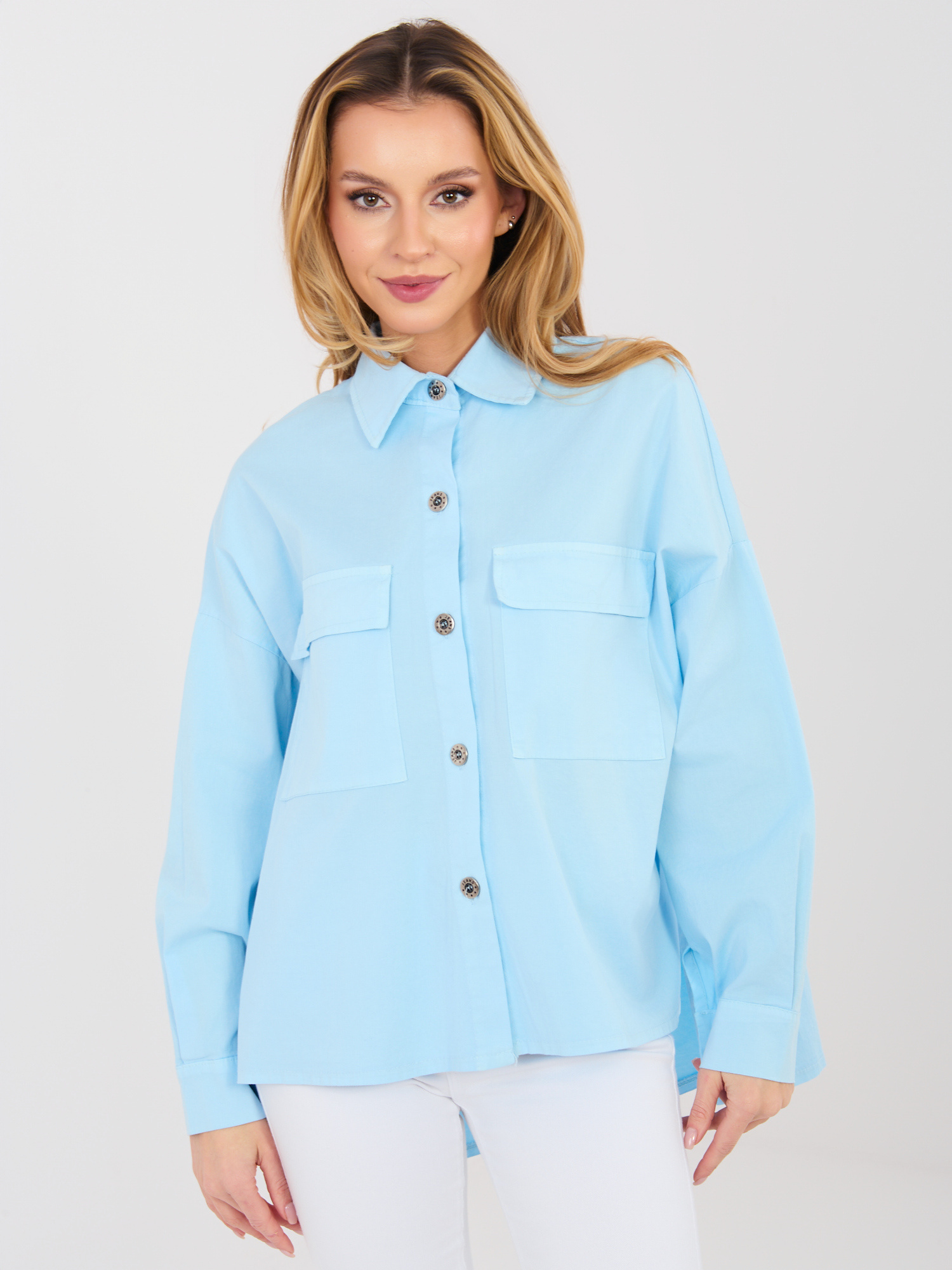 Italy Moda Camicia