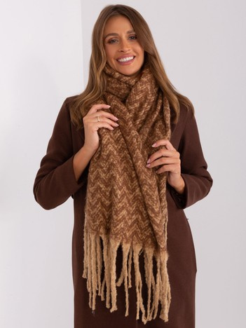 Wool Fashion Italia Szalik