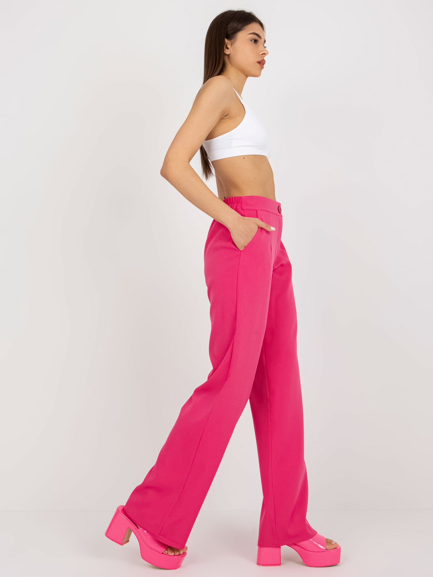 LAKERTA Pantaloni