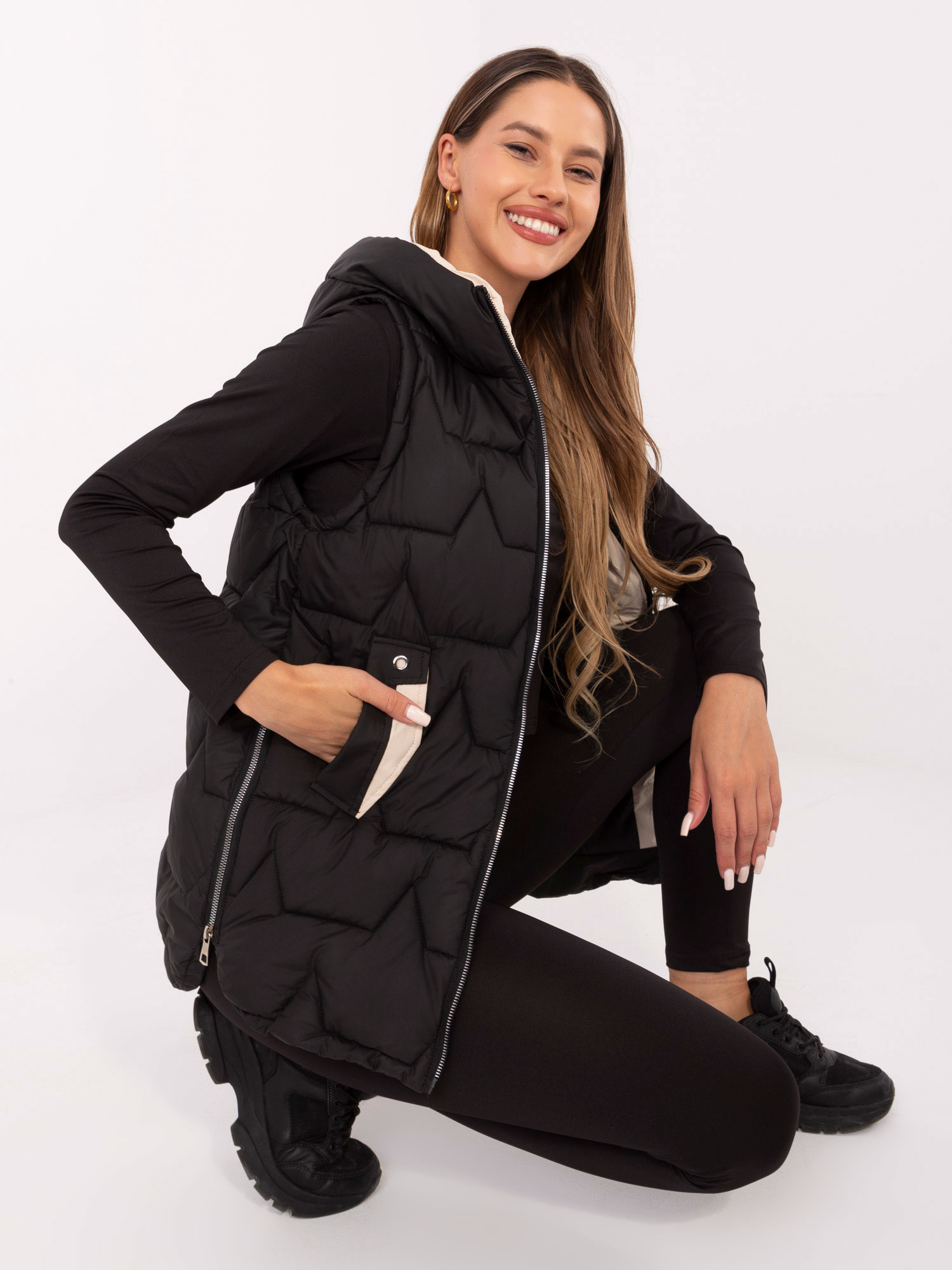 Factory Price Gilet