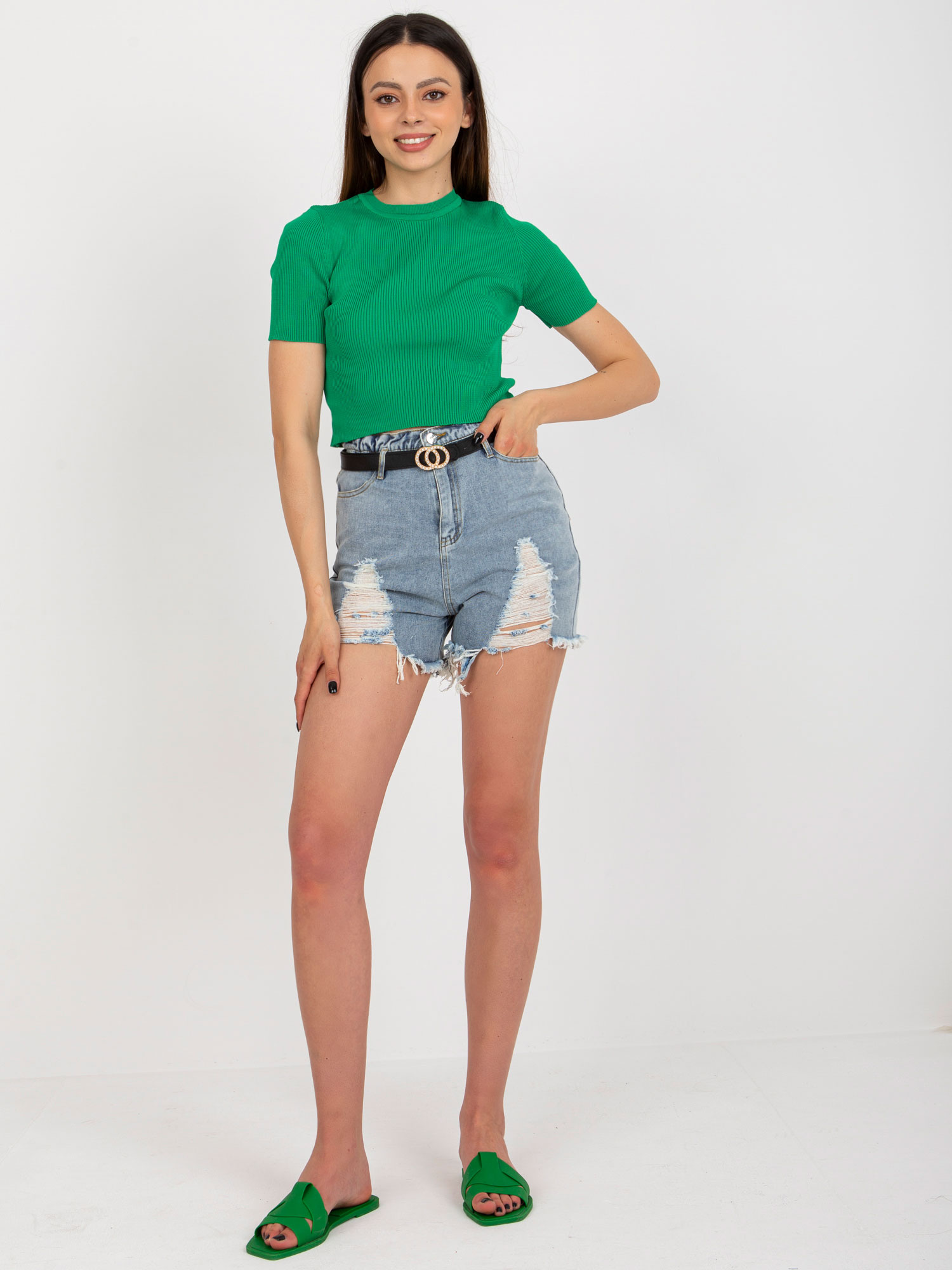 May By Shining Star Pantaloncini
