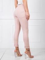 PINK Bunny Pants