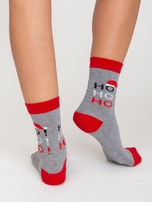 Skarpety świąteczne 3-pak