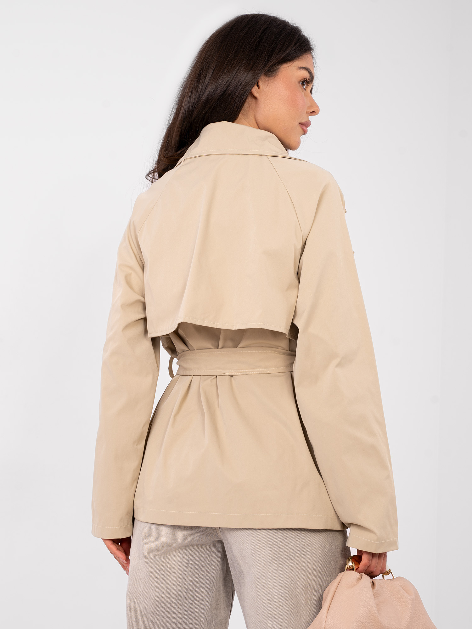 Rue Paris Cappotto