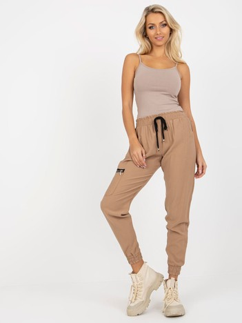 Zuluna Pantaloni