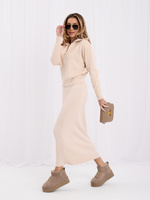 light beige