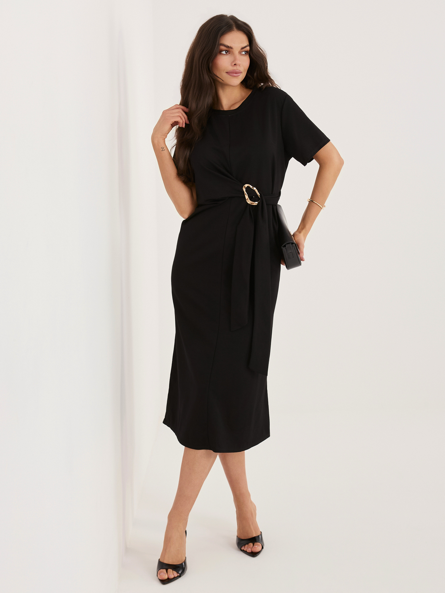 Moda Italy Abito